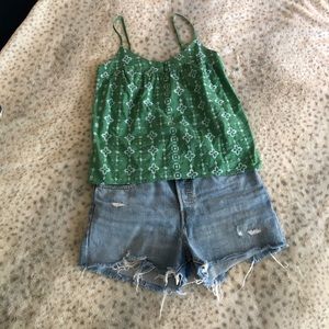 Lucky Brand sz XS